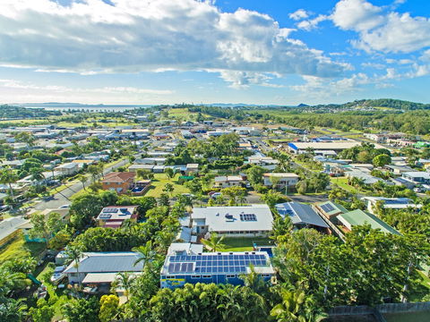 Coral Inn Boutique Hotel - Accommodation BNB 2