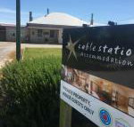 Cable Station Accommodation - Accommodation BNB