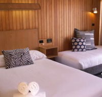 Court Street Motel - Accommodation BNB