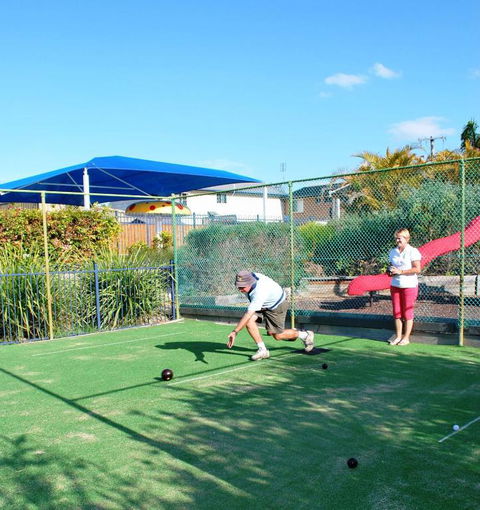 Nambucca River Tourist Park - Accommodation BNB 2