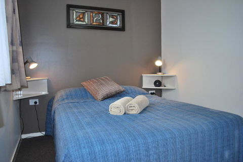 Nambucca River Tourist Park - Accommodation BNB 1
