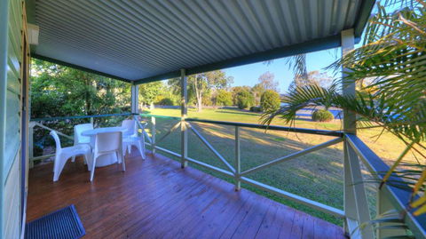 Nambucca River Tourist Park - Accommodation BNB 3