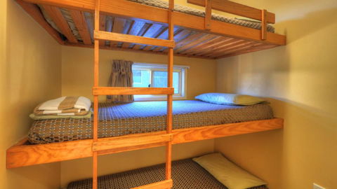 Nambucca River Tourist Park - Accommodation BNB 4