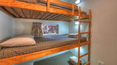 Nambucca River Tourist Park - Accommodation BNB 6