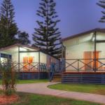 Nambucca River Tourist Park - Accommodation BNB 0