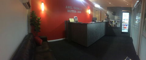 Abel Tasman Motor Inn - Accommodation BNB 1