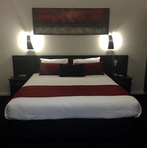 Abel Tasman Motor Inn - Accommodation BNB 2