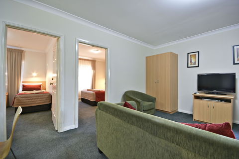 Abel Tasman Motor Inn - Accommodation BNB 3