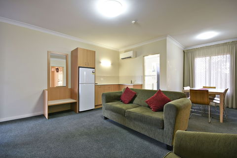 Abel Tasman Motor Inn - Accommodation BNB 5