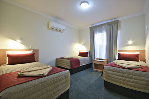 Abel Tasman Motor Inn - Accommodation BNB 4