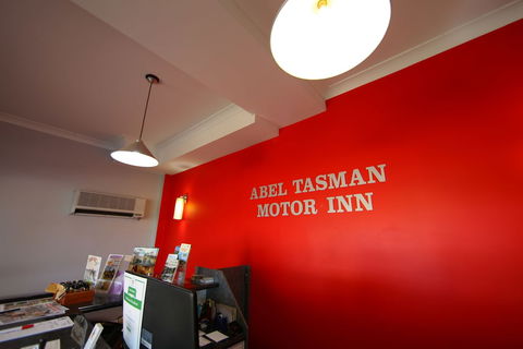 Abel Tasman Motor Inn - Accommodation BNB 0