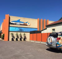 Port Lincoln YHA - Accommodation BNB