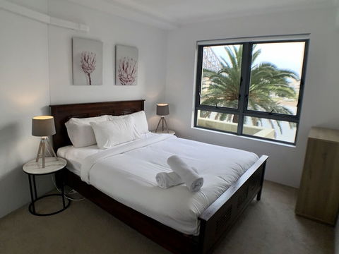 AAB Apartments Brisbane CBD - Accommodation BNB 7