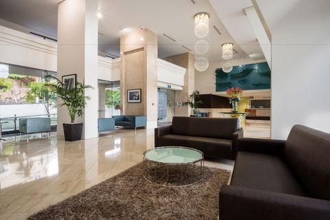 AAB Apartments Brisbane CBD - Accommodation BNB 3