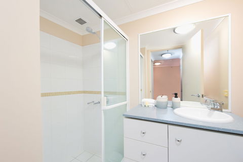 AAB Apartments Brisbane CBD - Accommodation BNB 5
