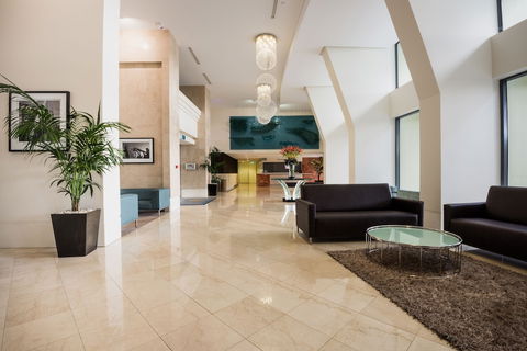 AAB Apartments Brisbane CBD - Accommodation BNB 1