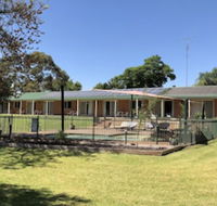 Bullanginya Lodge - Accommodation BNB