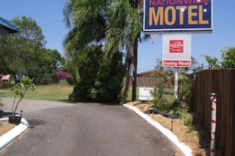 Nationwide Motel - Accommodation BNB 1