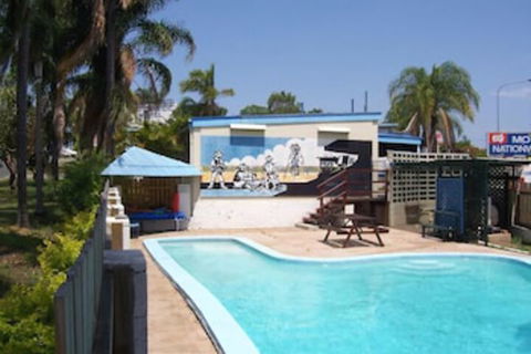 Nationwide Motel - Accommodation BNB 5