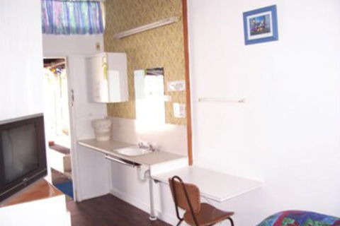Nationwide Motel - Accommodation BNB 7