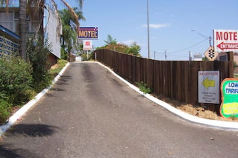 Nationwide Motel - Accommodation BNB 2