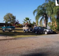 Nationwide Motel - Accommodation BNB