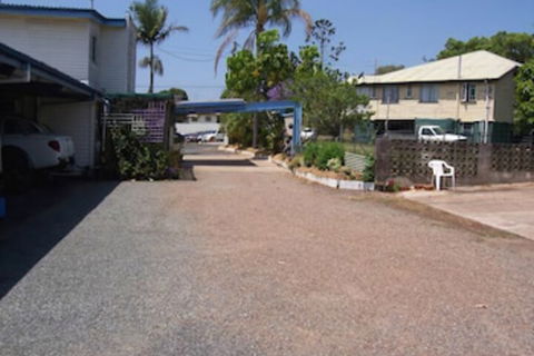Nationwide Motel - Accommodation BNB 3