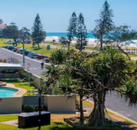 Sandrift Beachfront Apartments