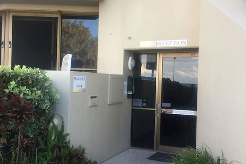 Sandrift Beachfront Apartments - Accommodation BNB 1