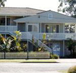 Sussex Shores - Accommodation BNB