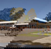 Bega Downs Motor Inn - Accommodation BNB