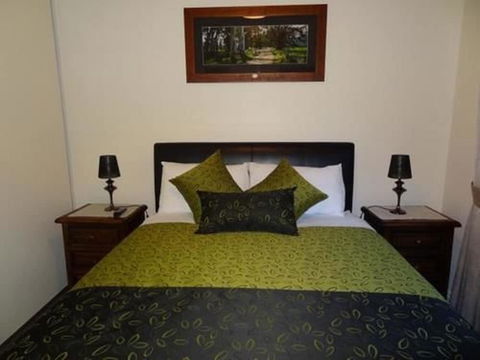 Hahndorf Oak Tree Cottages - Accommodation BNB 1