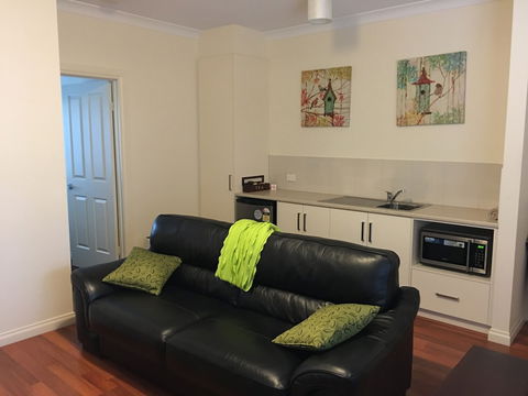 Hahndorf Oak Tree Cottages - Accommodation BNB 4