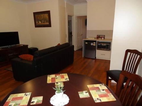 Hahndorf Oak Tree Cottages - Accommodation BNB 6