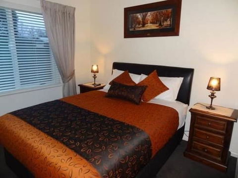 Hahndorf Oak Tree Cottages - Accommodation BNB 2