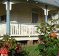 McGowans Boutique Bed  Breakfast - Accommodation BNB