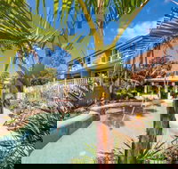 Mollymook Seascape Motel  Apartments - Accommodation BNB
