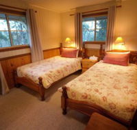 Accommodation Creek Cottages - Accommodation BNB