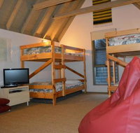 Warrejo - Accommodation BNB