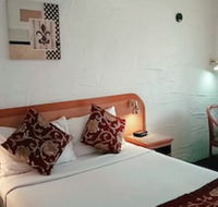 Espana Motel - Accommodation BNB