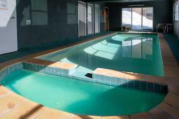 Attunga Alpine Lodge And Apartments - Accommodation BNB 2