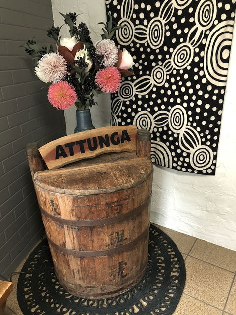 Attunga Alpine Lodge And Apartments - Accommodation BNB 0