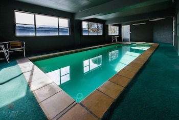Attunga Alpine Lodge And Apartments - Accommodation BNB 1
