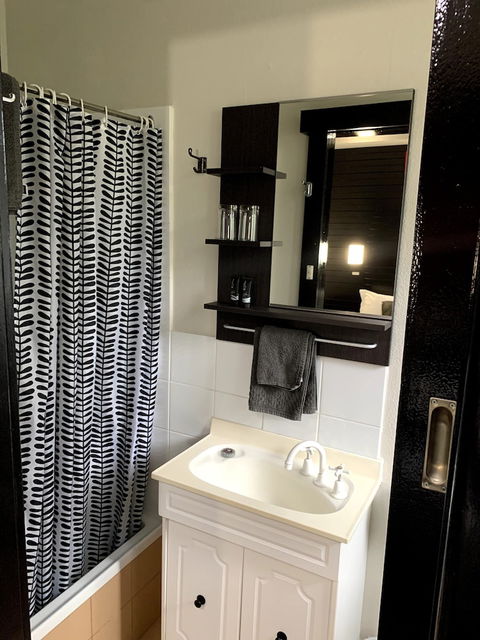 Attunga Alpine Lodge And Apartments - Accommodation BNB 6