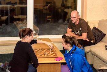 Attunga Alpine Lodge And Apartments - Accommodation BNB 5