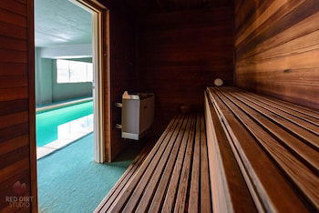 Attunga Alpine Lodge And Apartments - Accommodation BNB 3