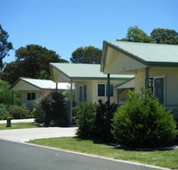Pepper Tree Cabins