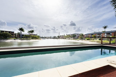 Saltwater Villas - Accommodation BNB 5