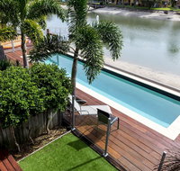 Saltwater Villas - Accommodation BNB