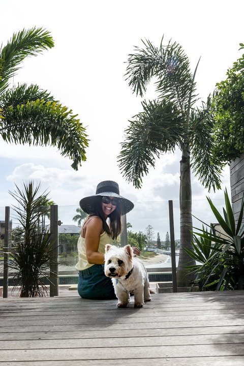 Saltwater Villas - Accommodation BNB 1